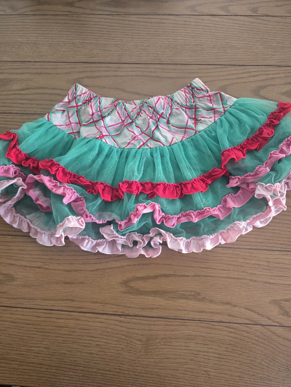 Matilda Jane Skirt